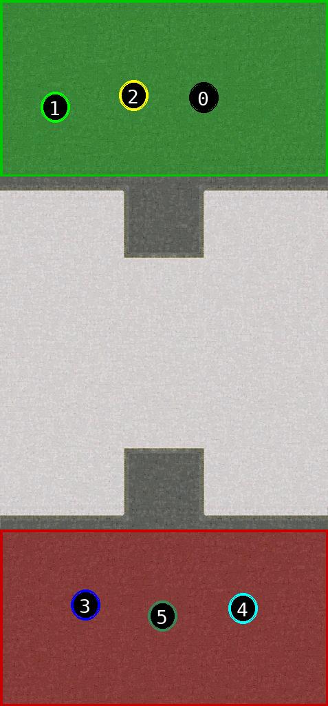 sat pic of Techno Lands Final 12.6